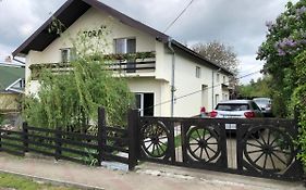 Casa Tora Tasnad